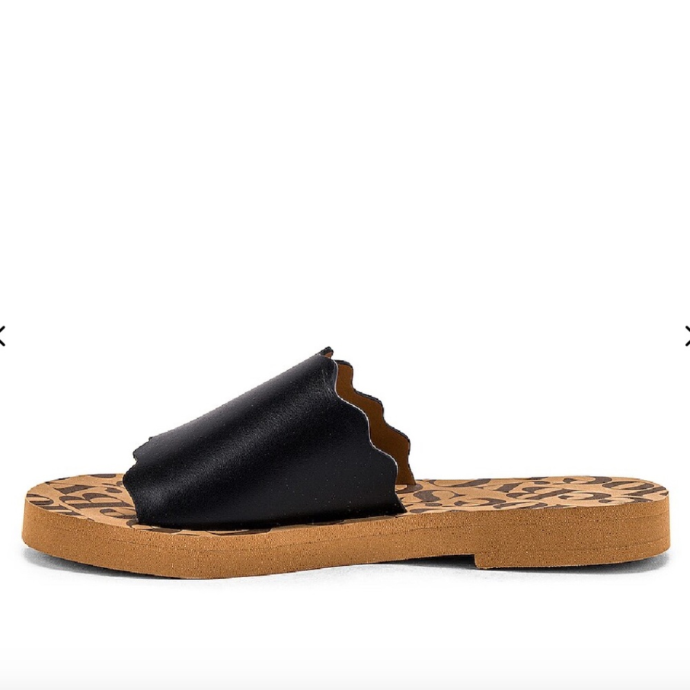 SEE BY CHLOÉ Essie Sandals / Slides - Picture 6 of 6